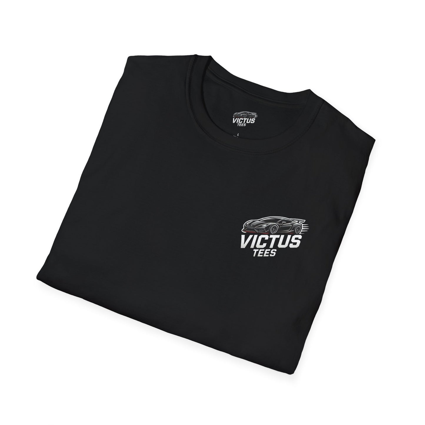 “NEED MONEY FOR” Mustang 2.0 Softstyle T-shirt