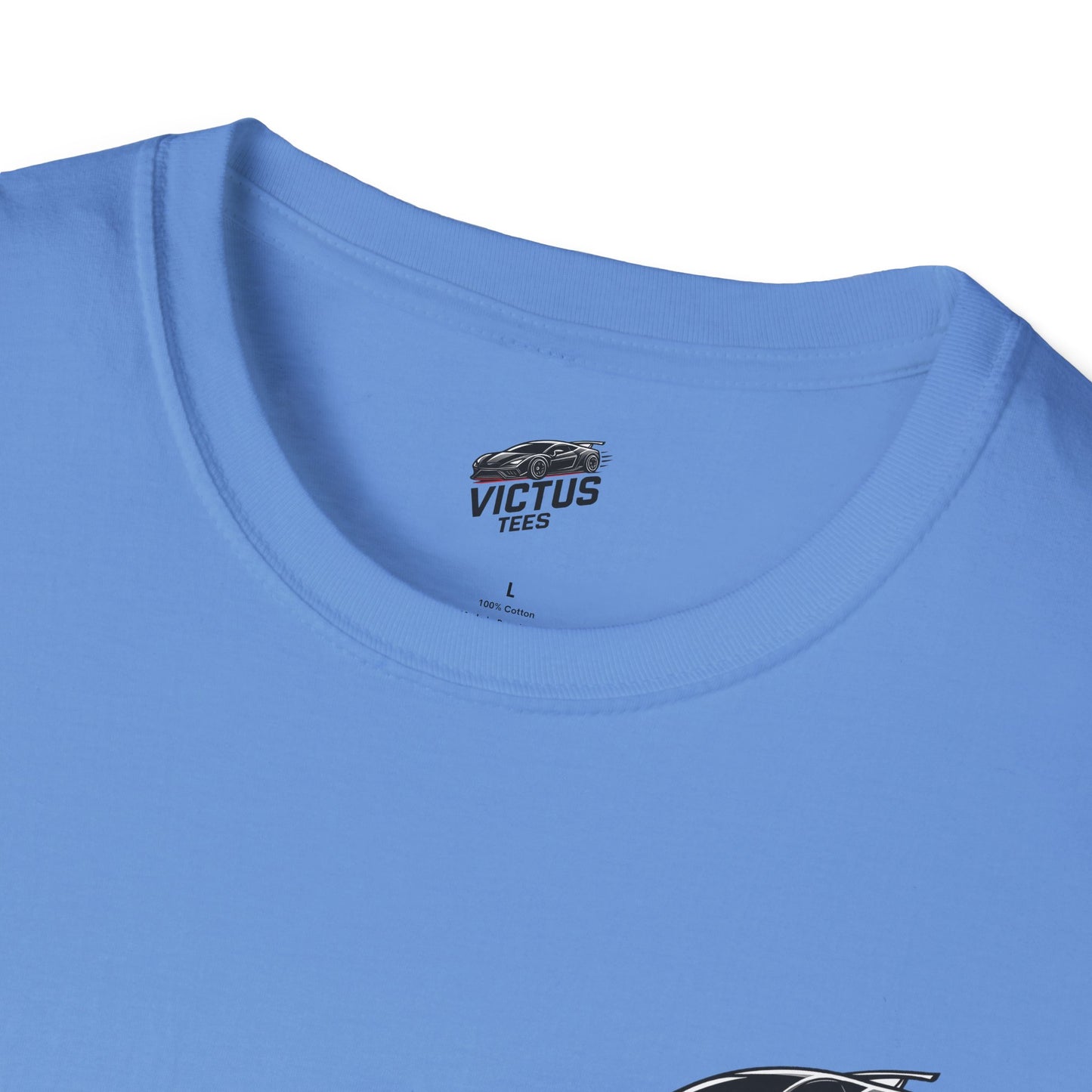 “NEED MONEY FOR AUDI” Softstyle T-Shirt