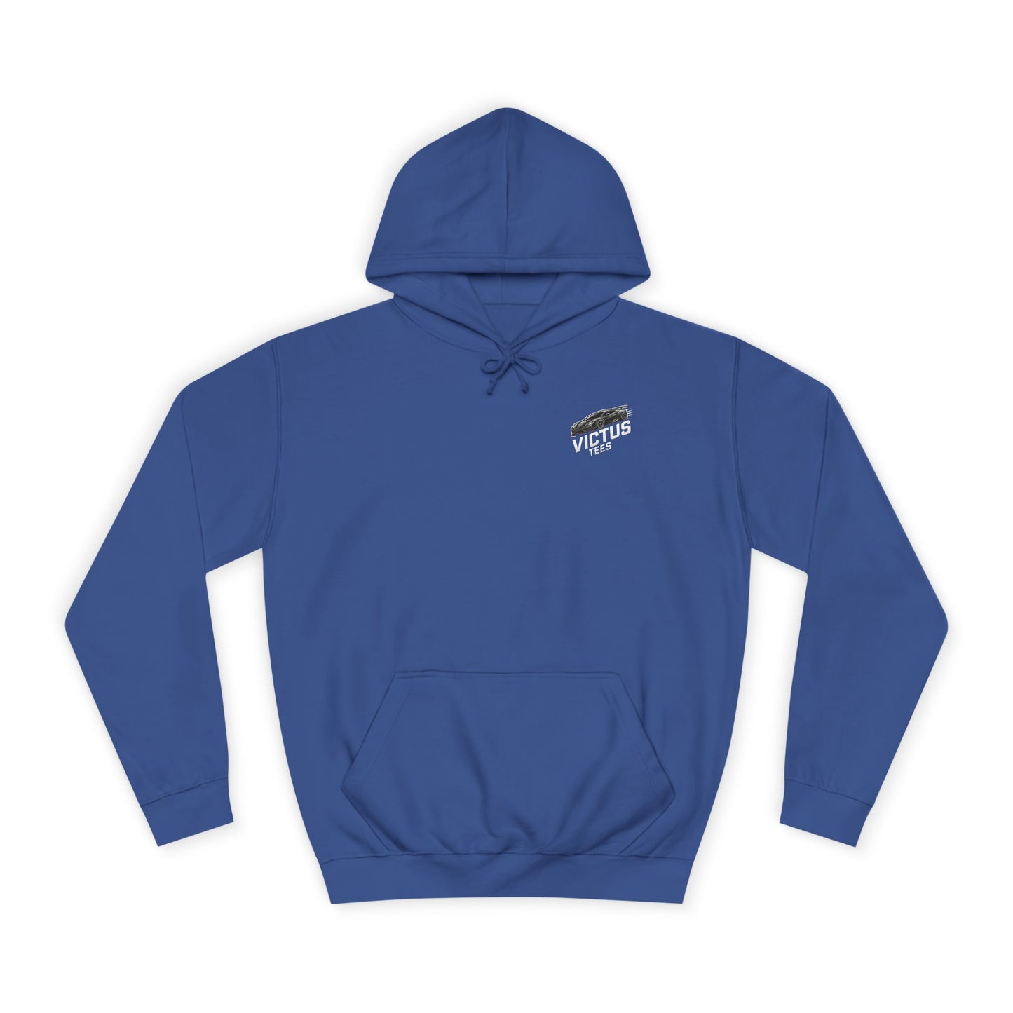 “NEED MONEY FOR TESLA” 2.0 Hoodie
