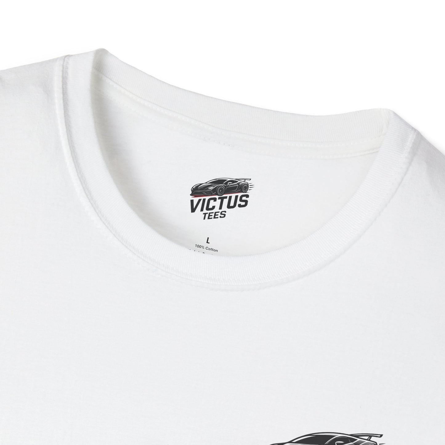 “NEED MONEY FOR LAMBO” 2.0 Softstyle T-shirt