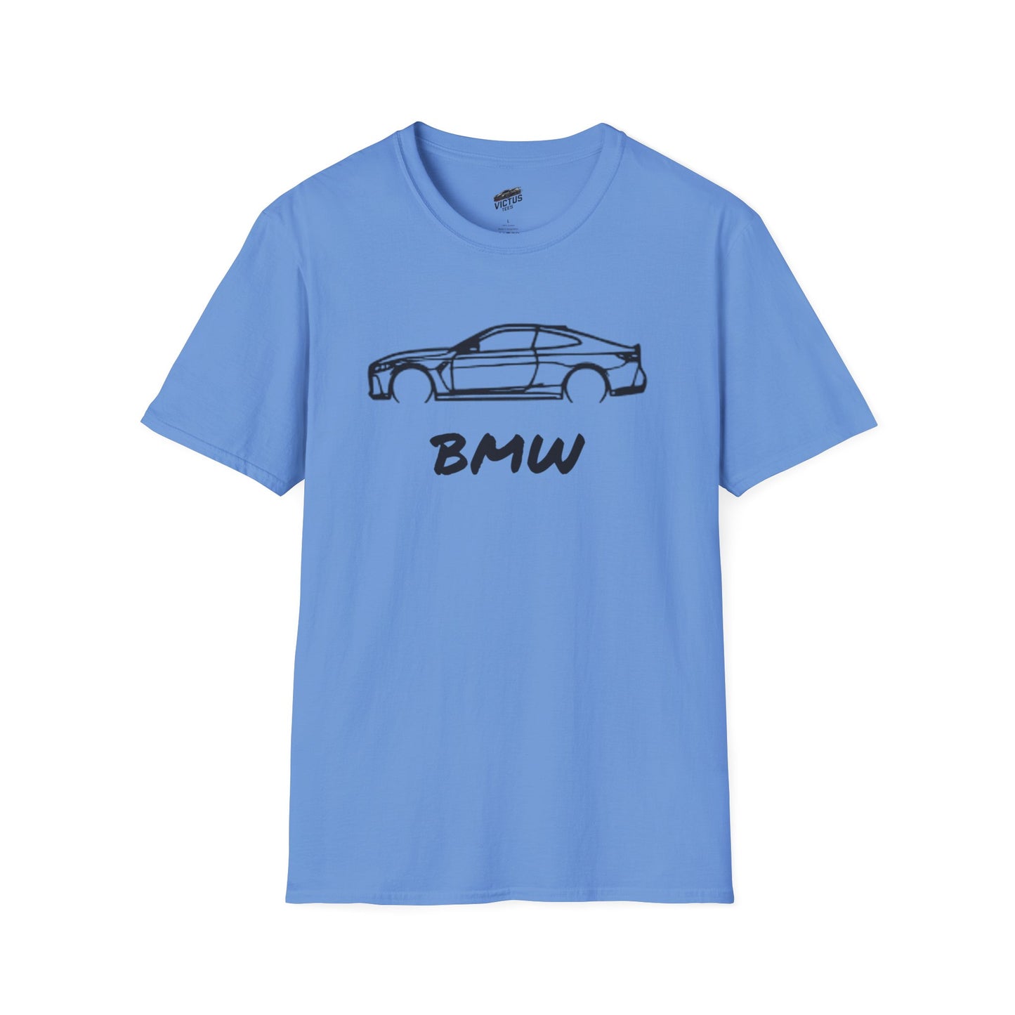 BMW Softstyle T-Shirt