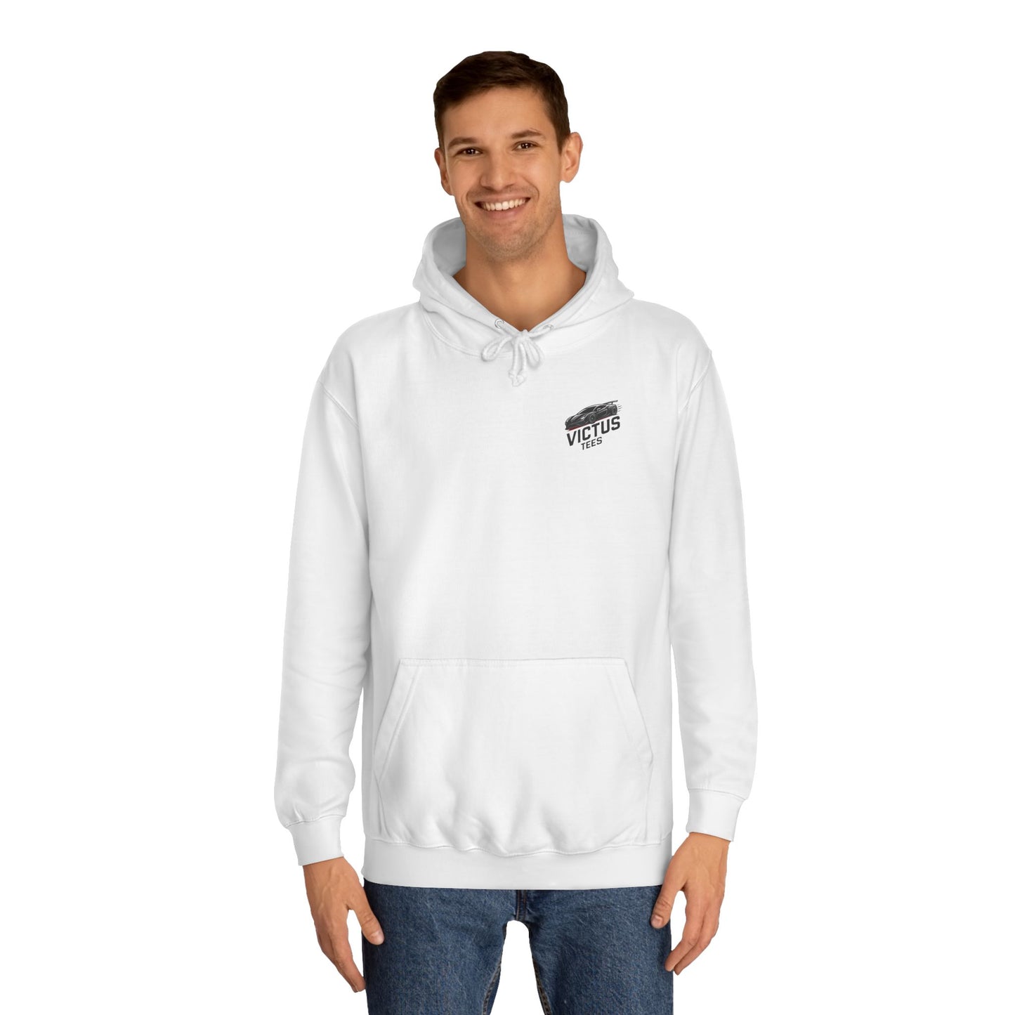 “NEED MONEY FOR CAMARO” Hoodie