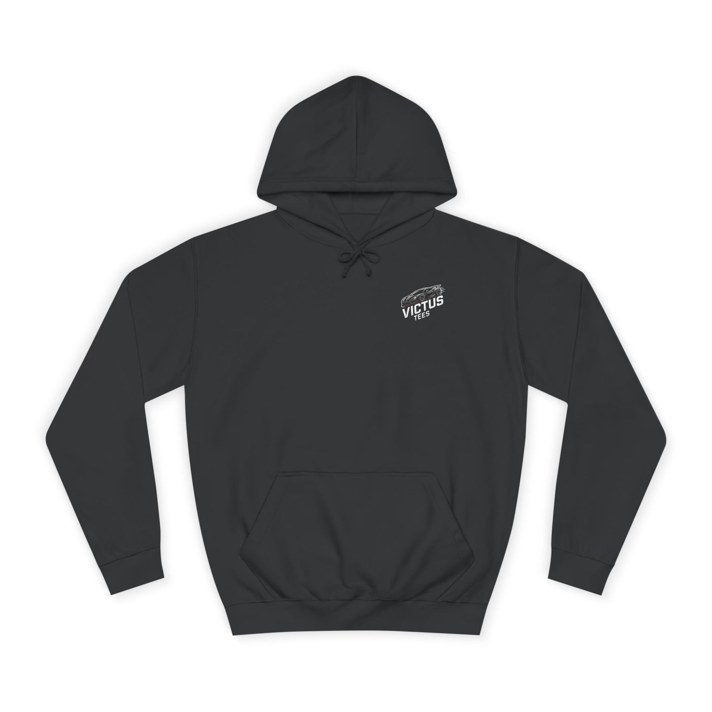 “NEED MONEY FOR TESLA” 2.0 Hoodie
