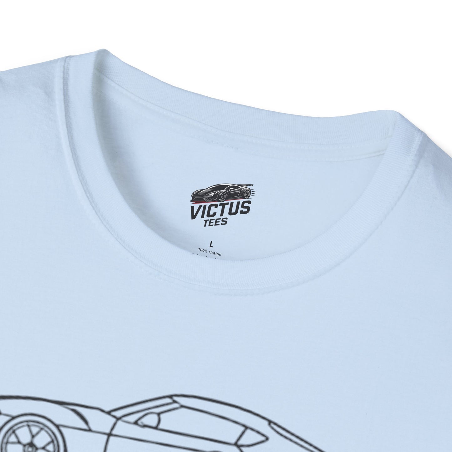 Supra Softstyle T-Shirt