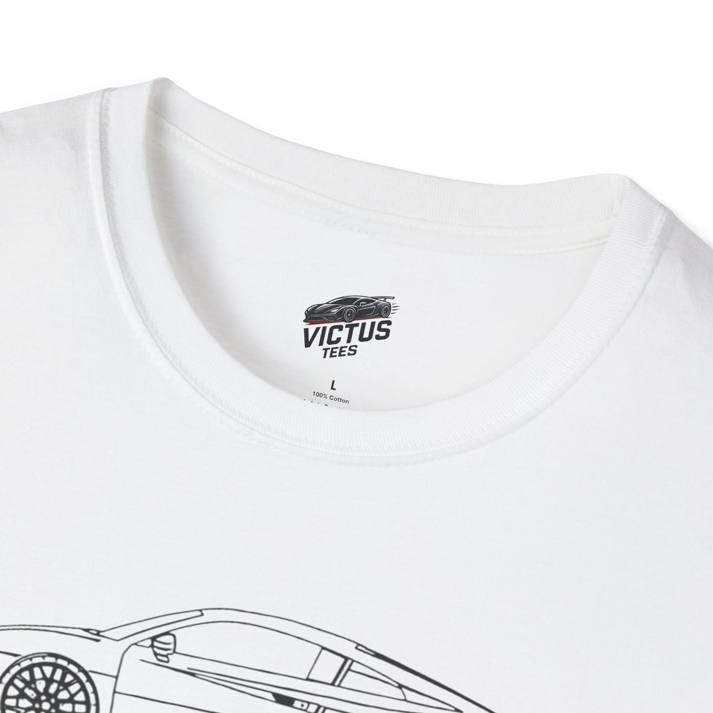 Audi Softstyle T-Shirt