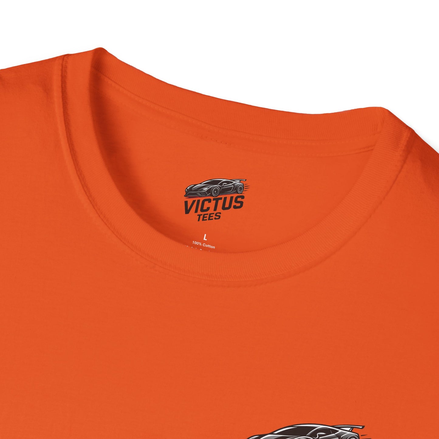 “NEED MONEY FOR FERRARI” Softstyle T-Shirt