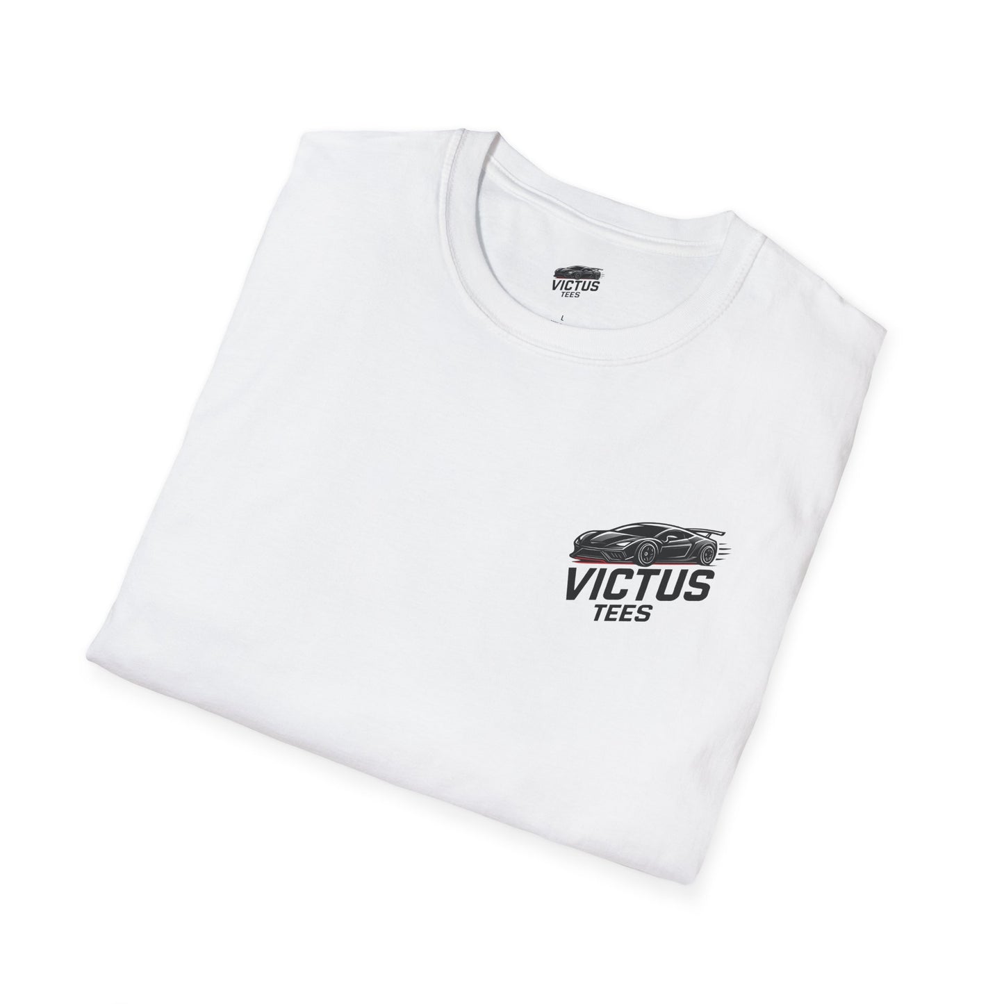 “NEED MONEY FOR AUDI” Softstyle T-Shirt