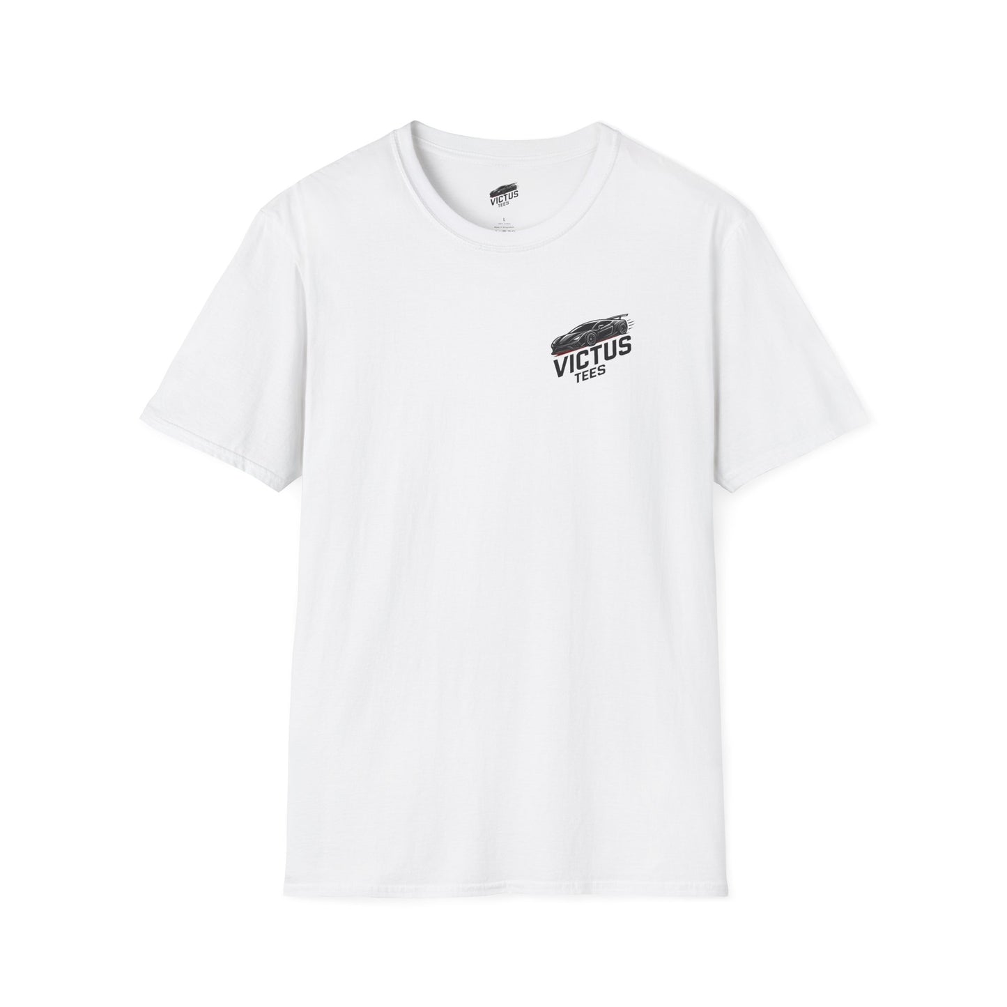 “NEED MONEY FOR PORSCHE” Softstyle T-Shirt