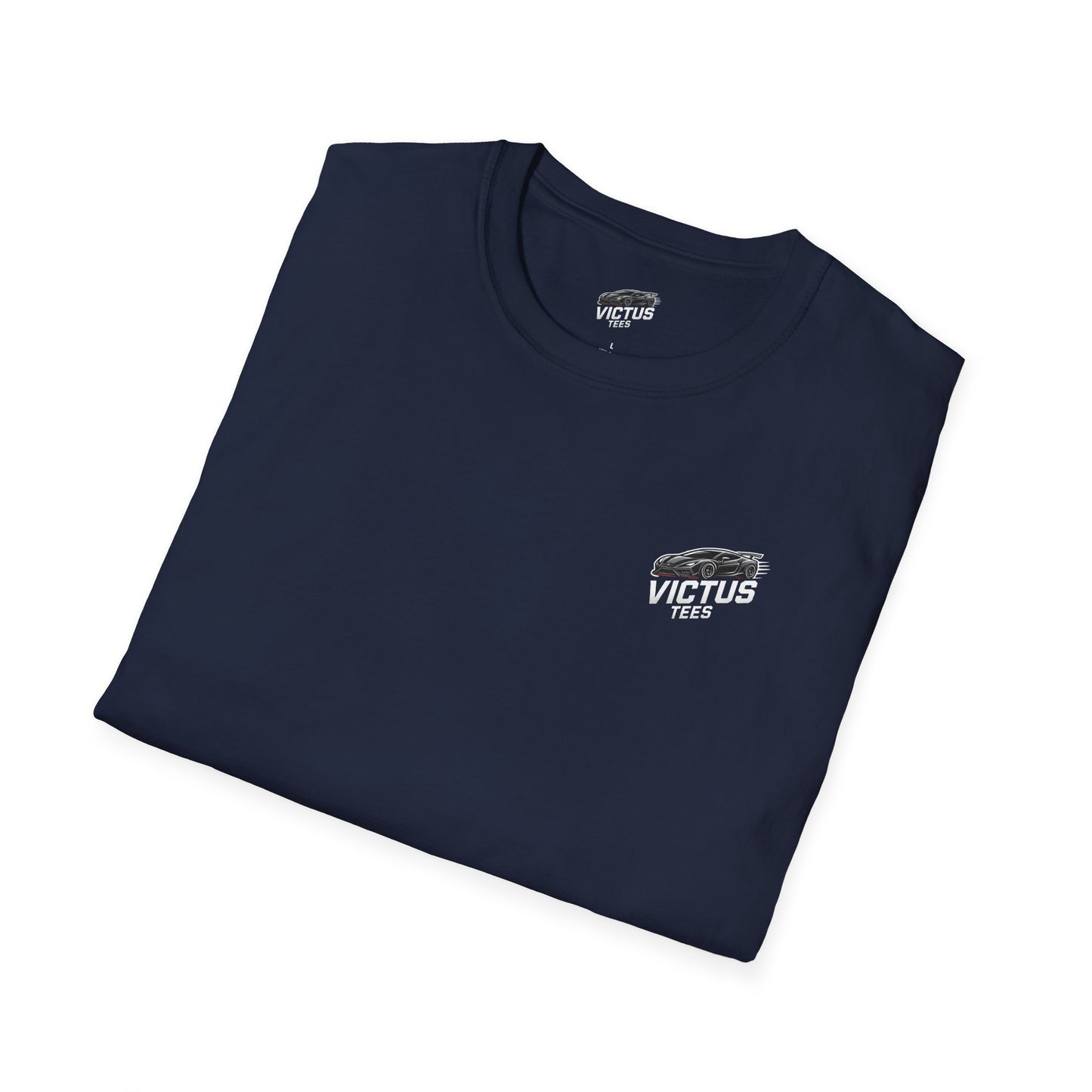 “NEED MONEY FOR SUPRA” Softstyle T-Shirt