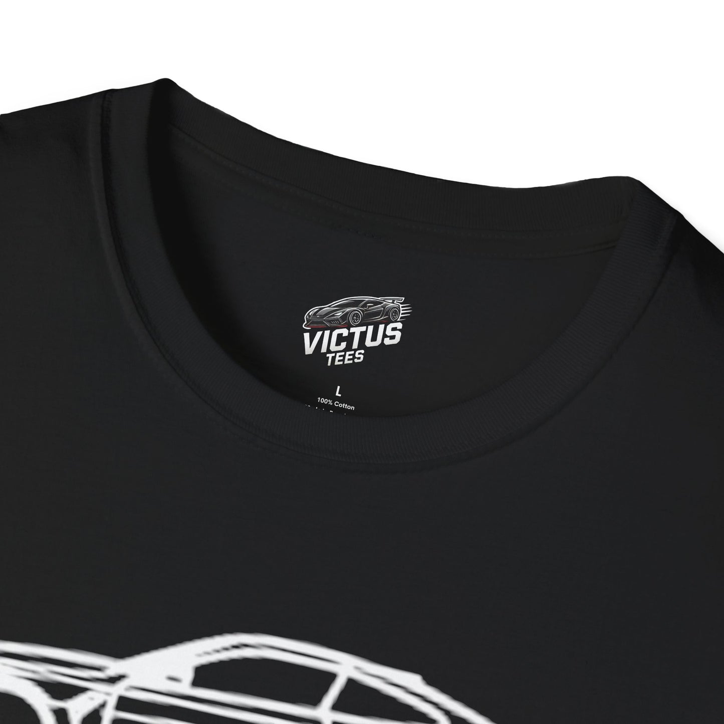 BMW Softstyle T-Shirt