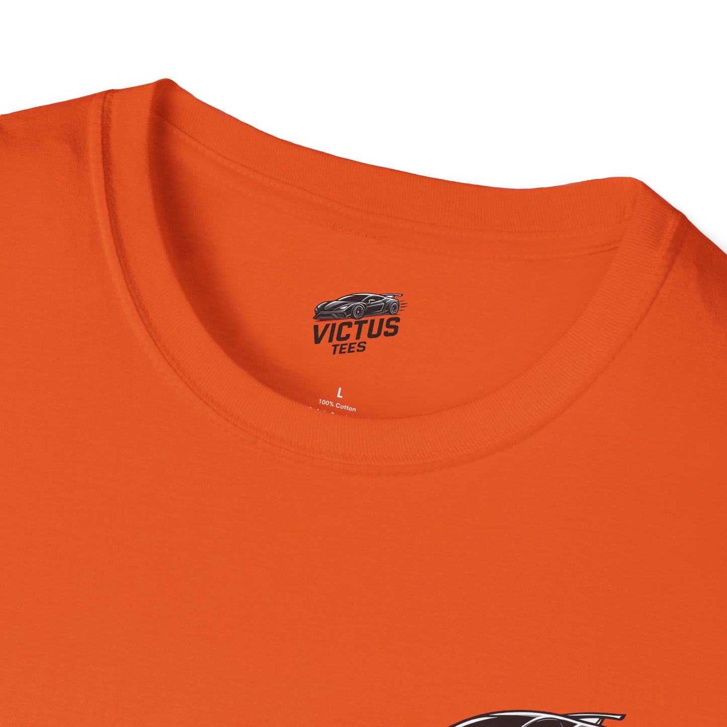“NEED MONEY FOR AUDI” Softstyle T-Shirt