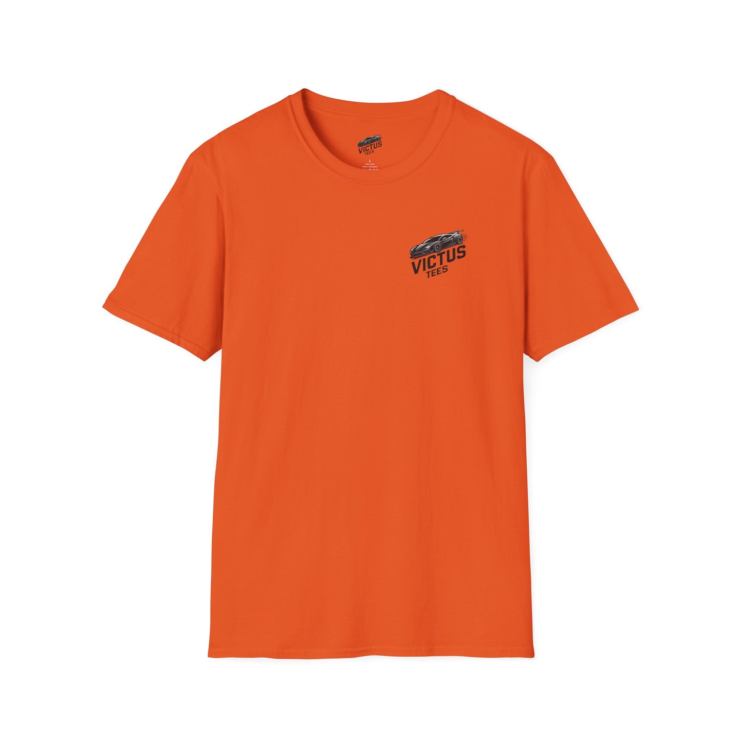 “NEED MONEY FOR FERRARI” Softstyle T-Shirt
