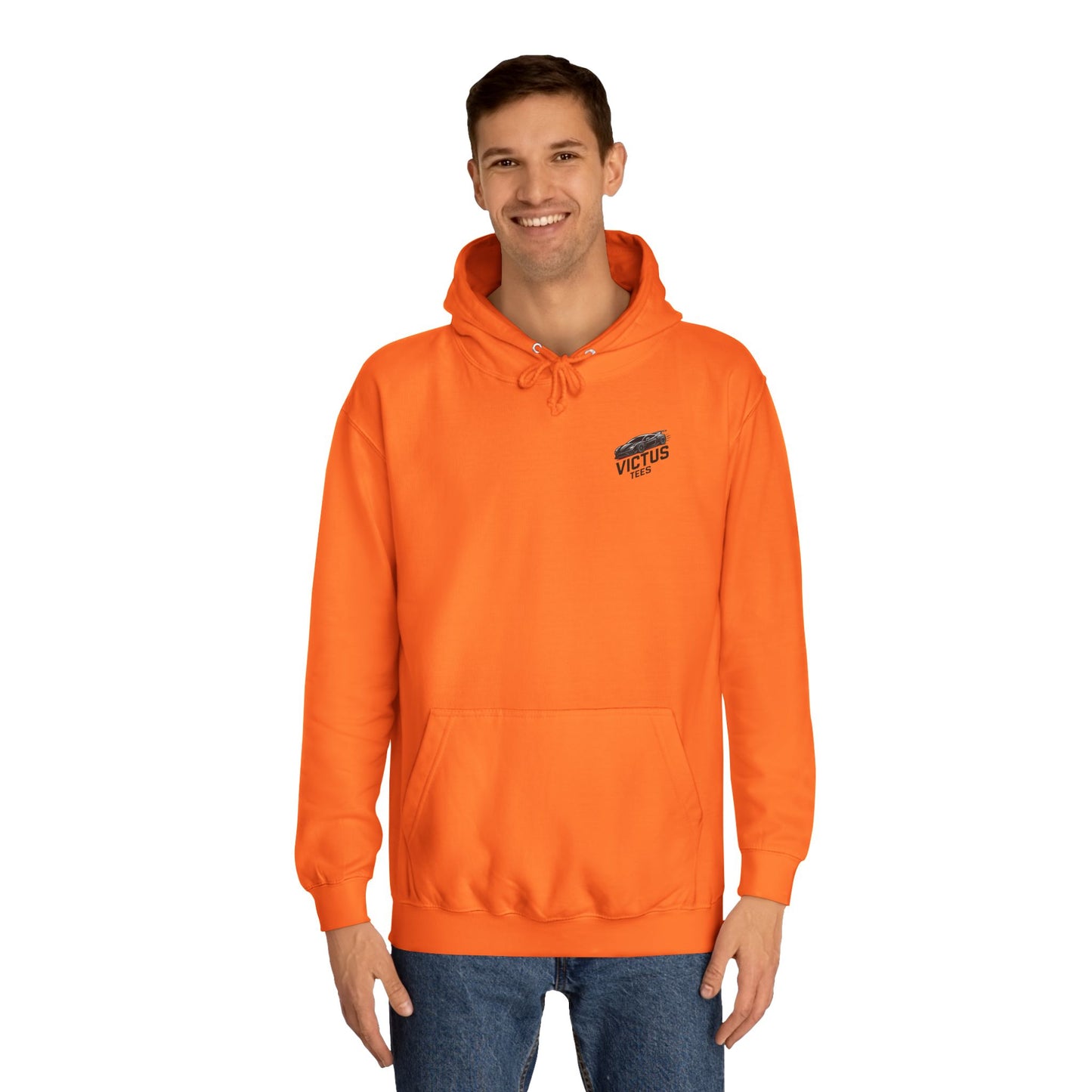 “NEED MONEY FOR FERRARI” Hoodie