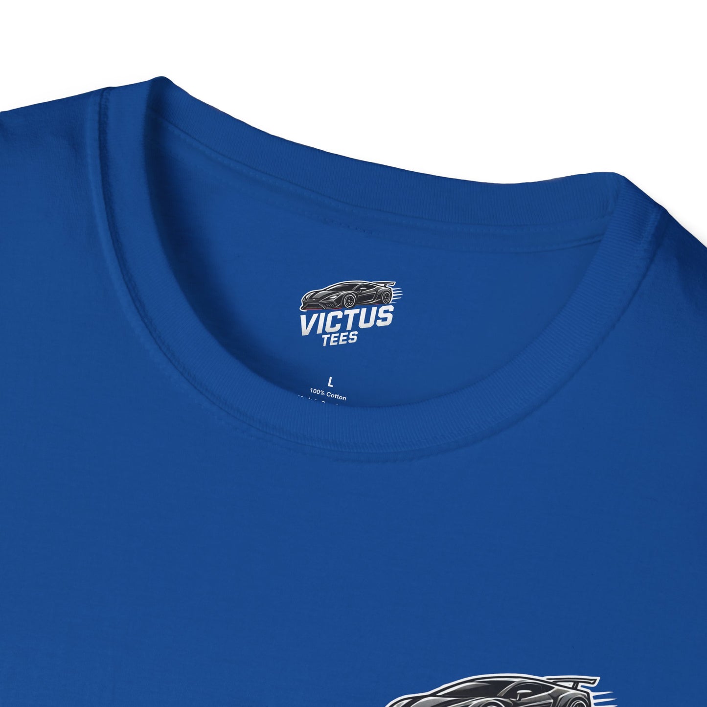 “NEED MONEY FOR” Mustang 2.0 Softstyle T-shirt