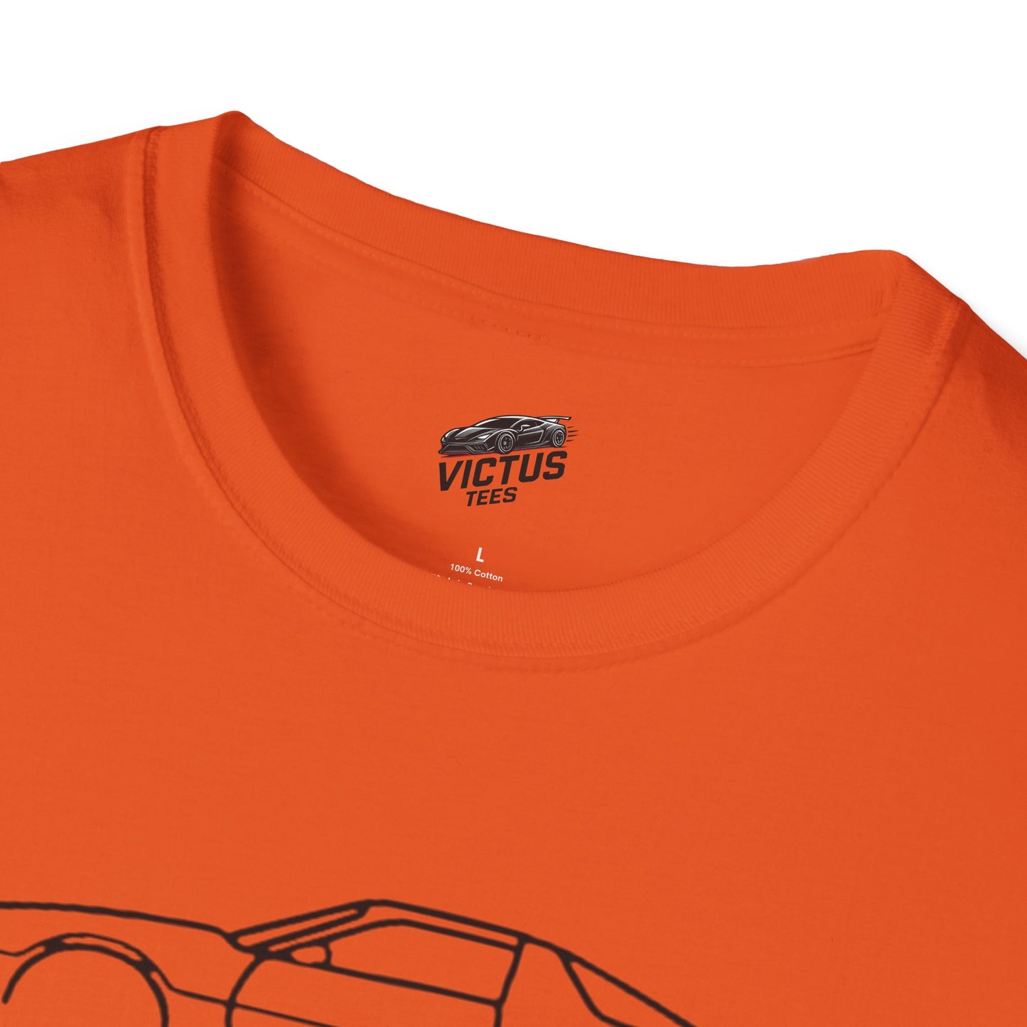 1992 Camaro Softstyle T-Shirt w/ Quote