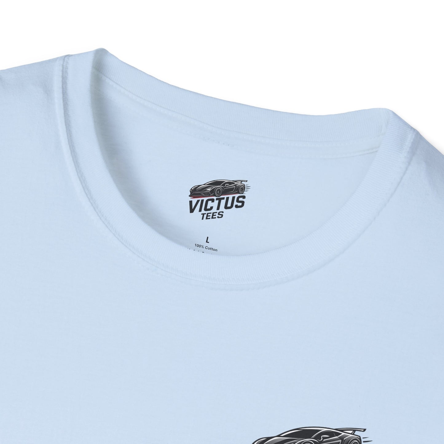 “NEED MONEY FOR MUSTANG” Softstyle T-Shirt