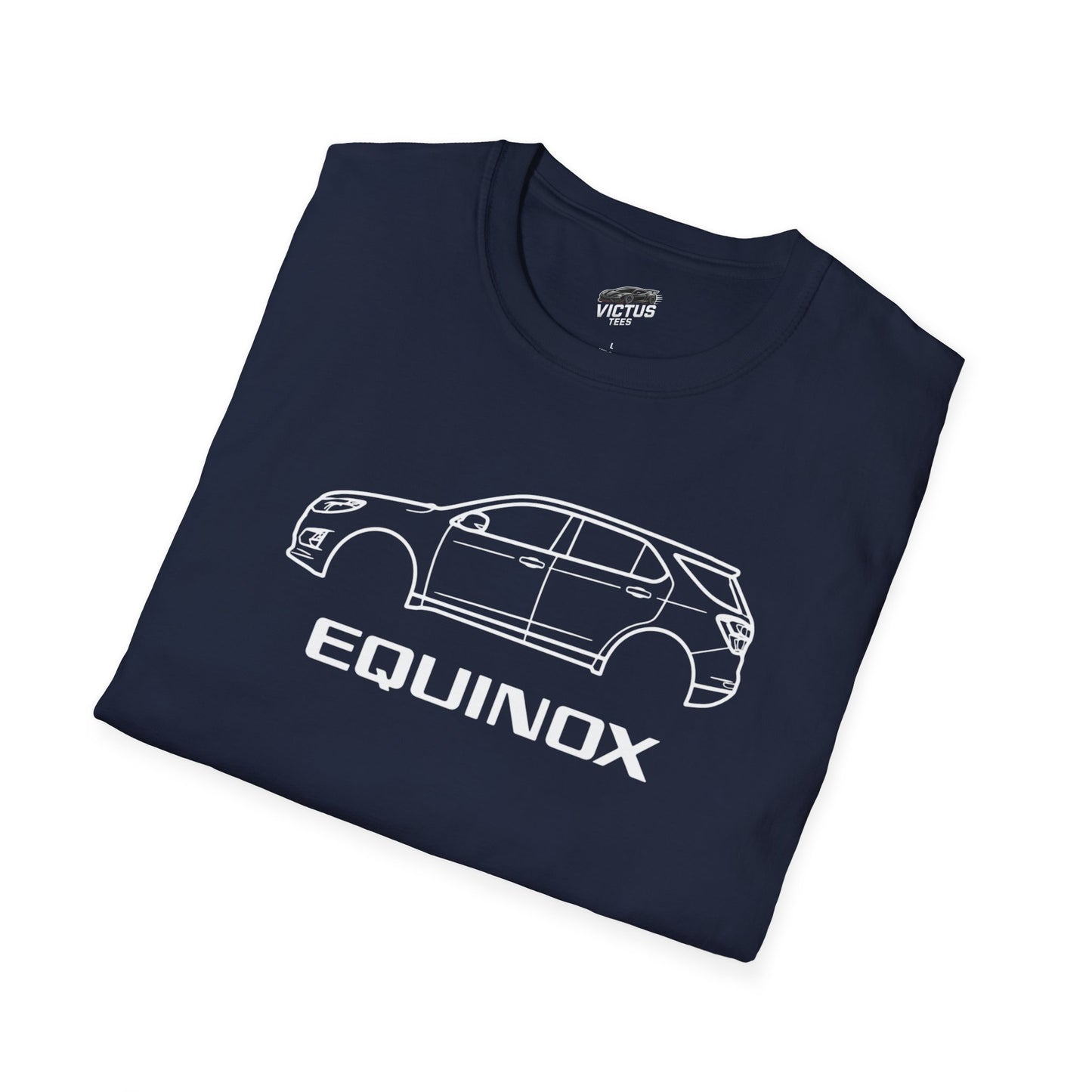 2016 Chevy Equinox Softstyle T-Shirt