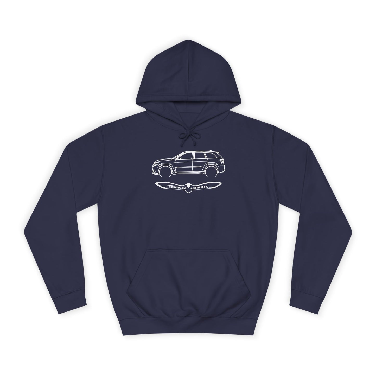 Jeep Trackhawk Hoodie