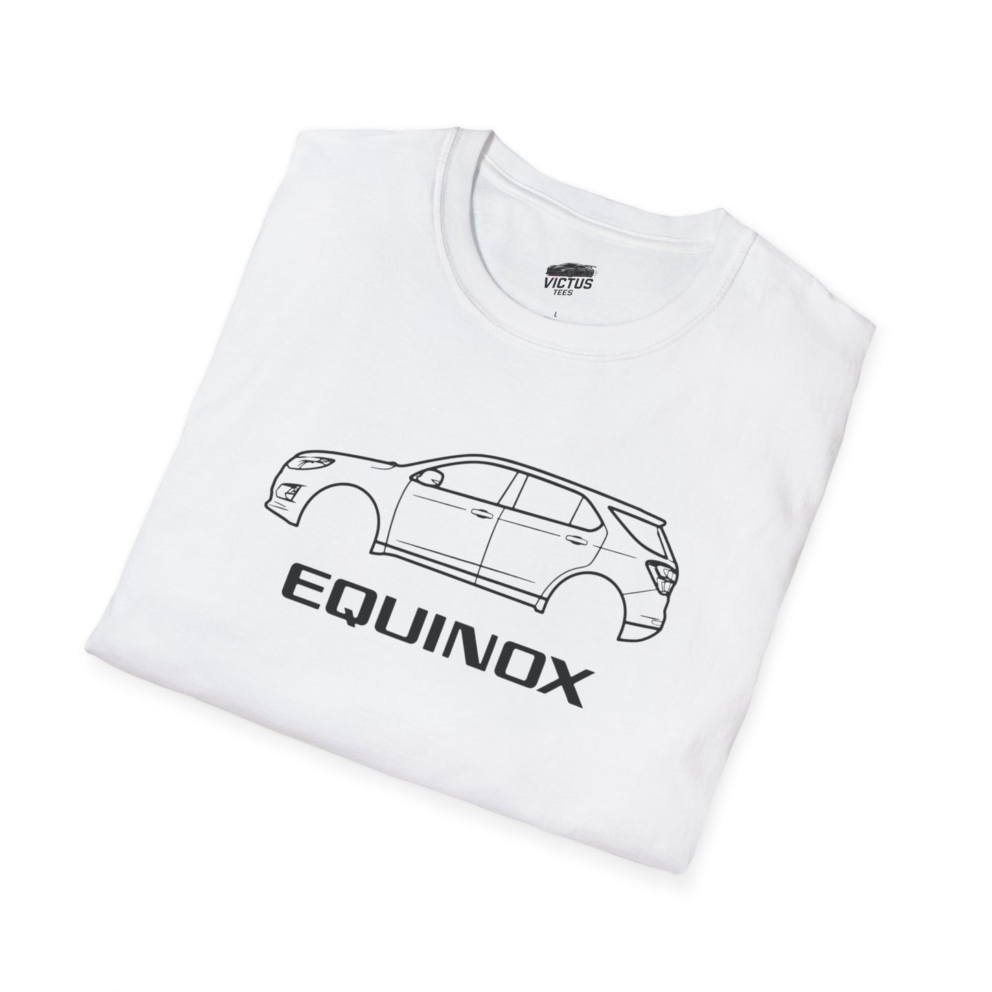 2016 Chevy Equinox Softstyle T-Shirt