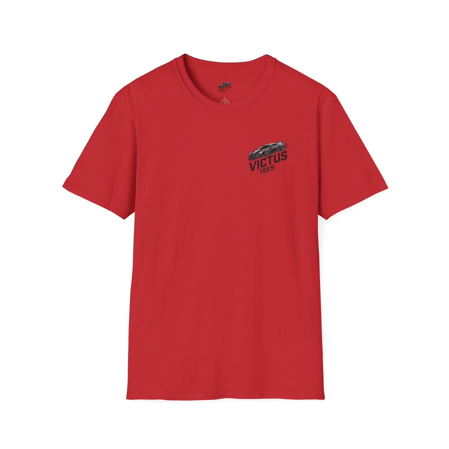 “NEED MONEY FOR AUDI” Softstyle T-Shirt