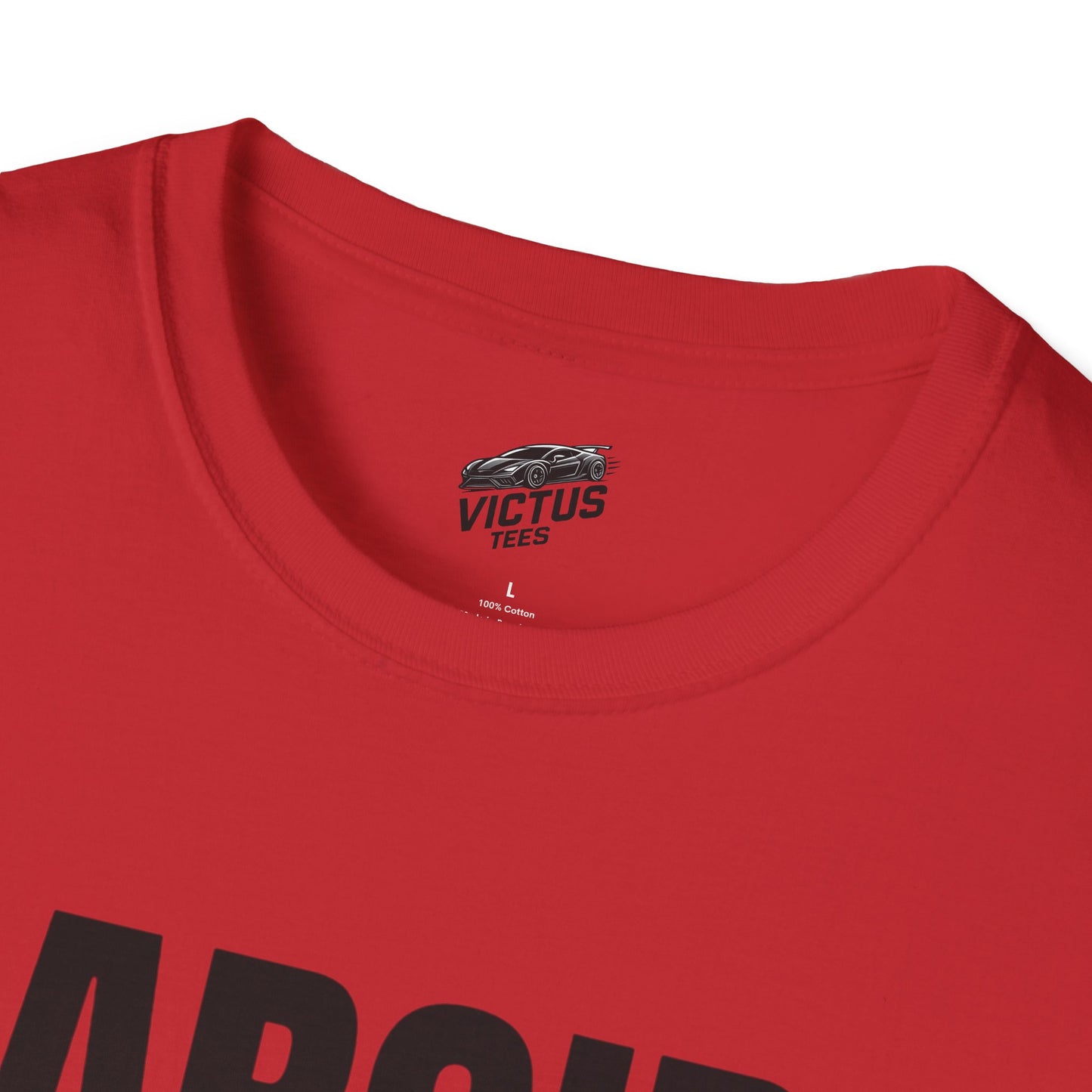 “CARGIRL” Softstyle T-Shirt