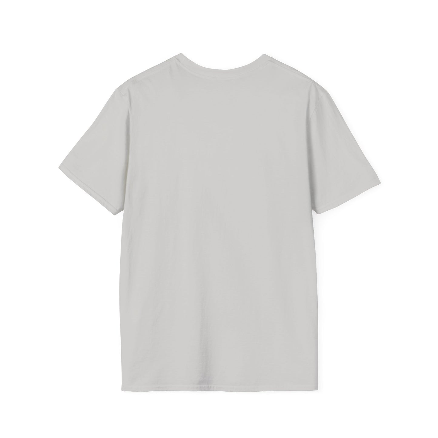 “Their Toys Just Get Bigger” Softstyle T-Shirt