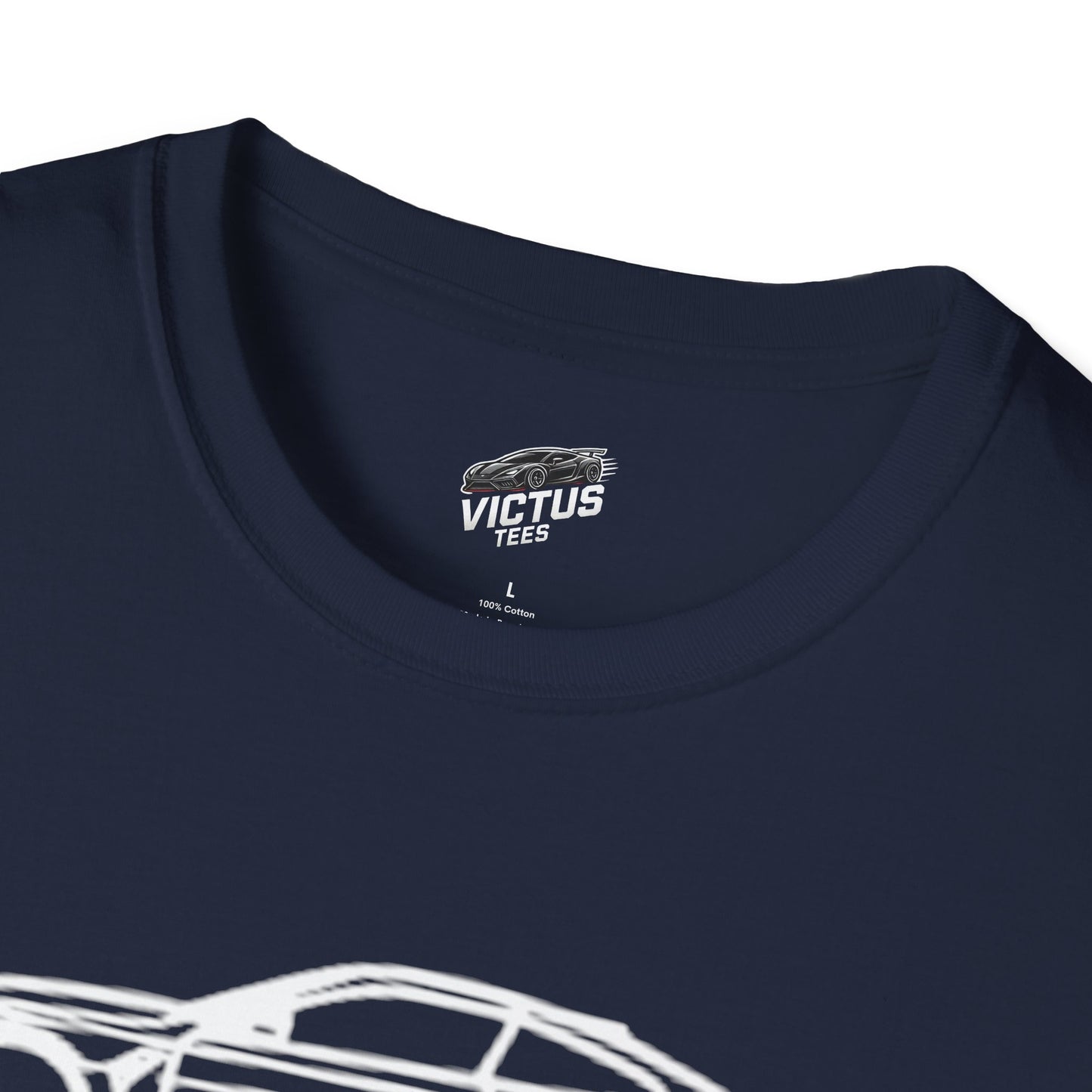 BMW Softstyle T-Shirt