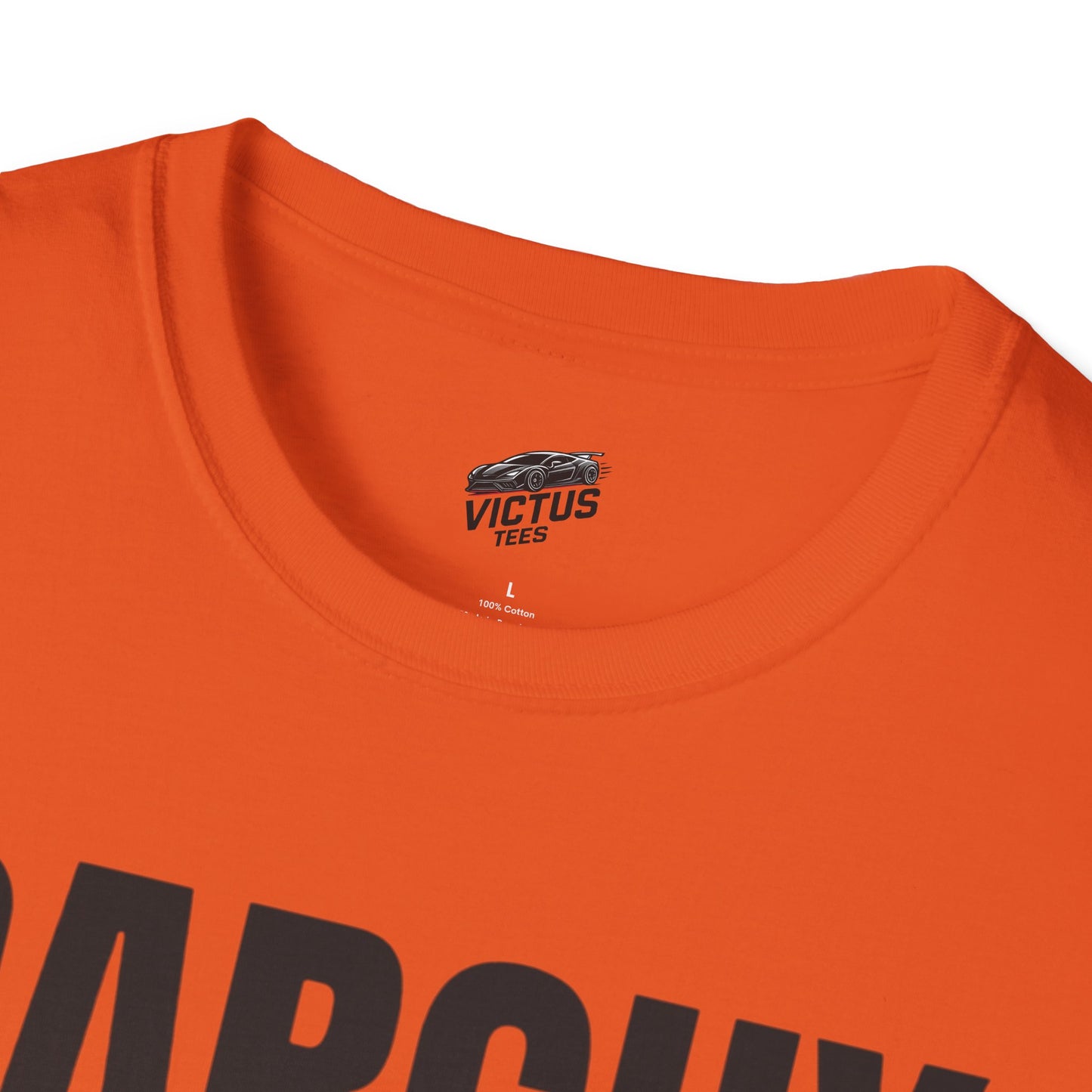 “CARGUY” Softstyle T-Shirt