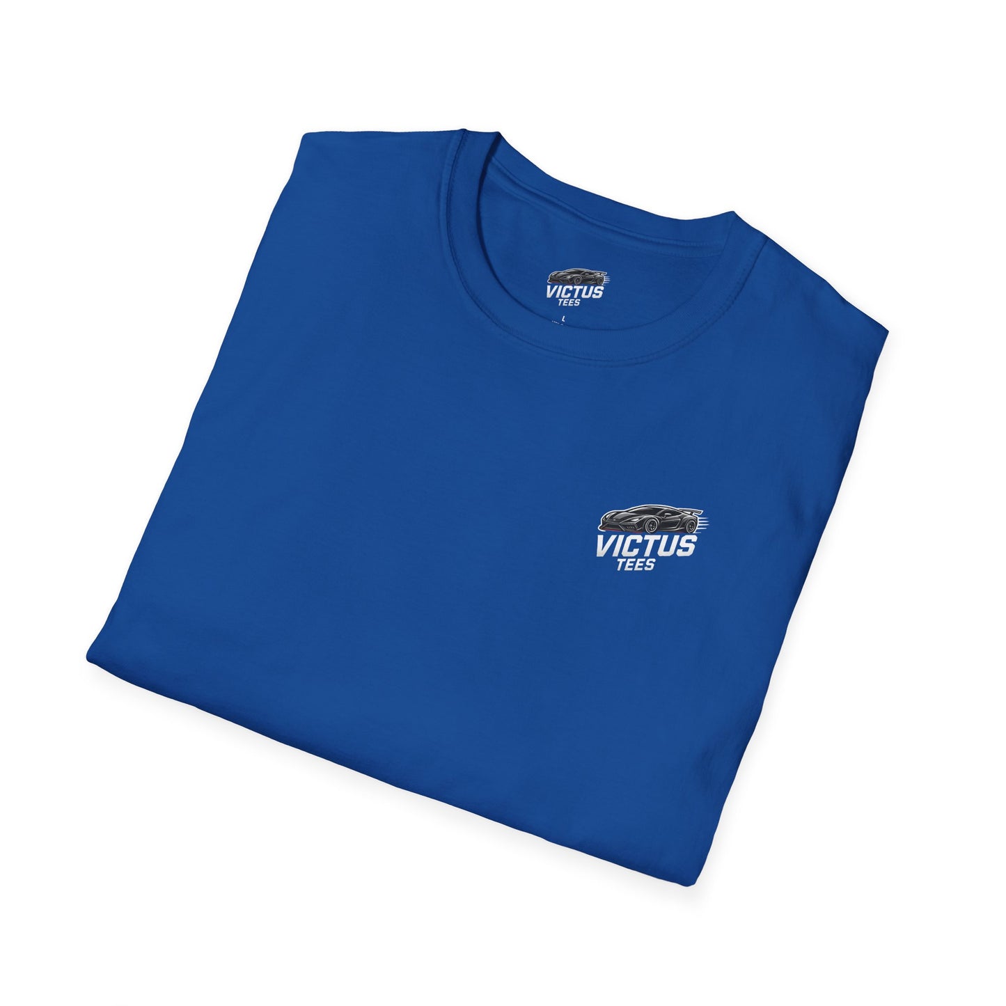 “NEED MONEY FOR SUPRA” Softstyle T-Shirt