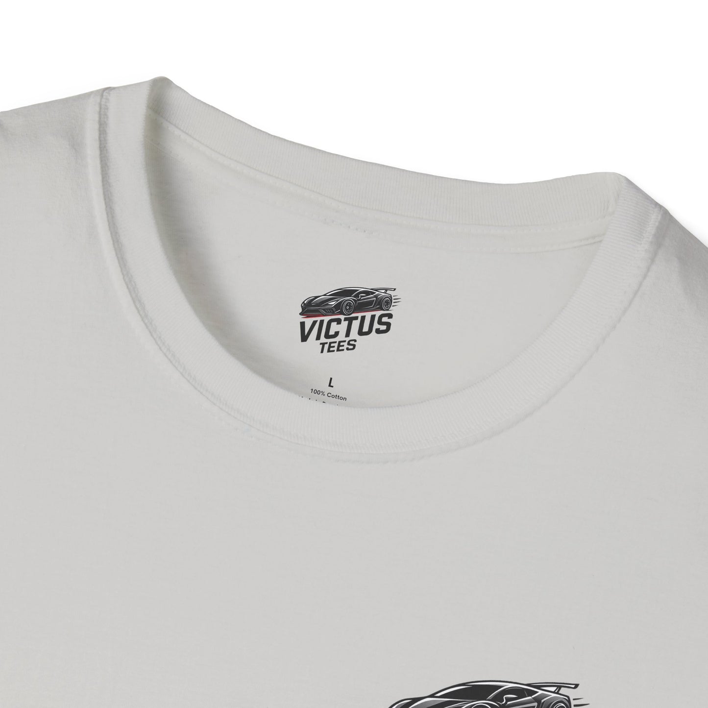 “NEED MONEY FOR CAMARO” Softstyle T-Shirt