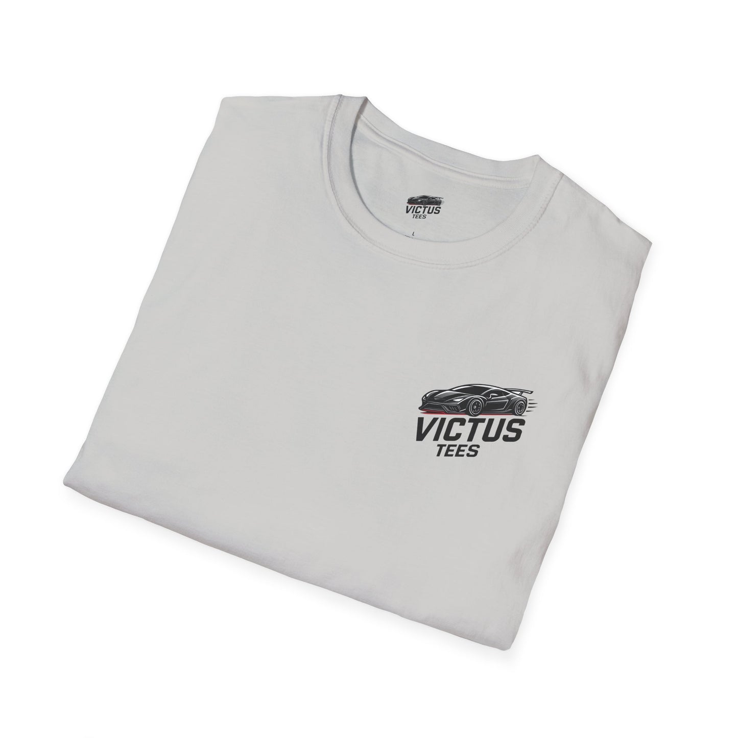 “NEED MONEY FOR AUDI” Softstyle T-Shirt