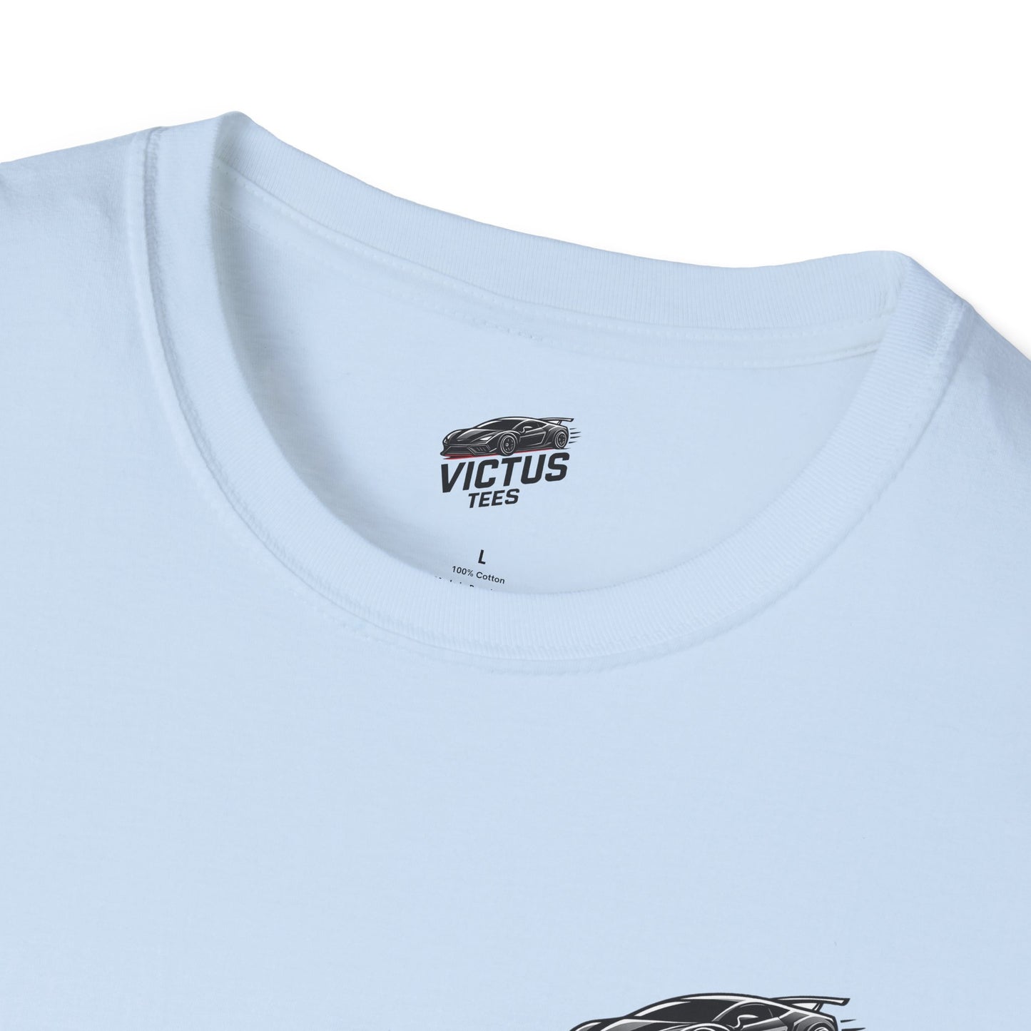 “NEED MONEY FOR BMW” Softstyle T-Shirt