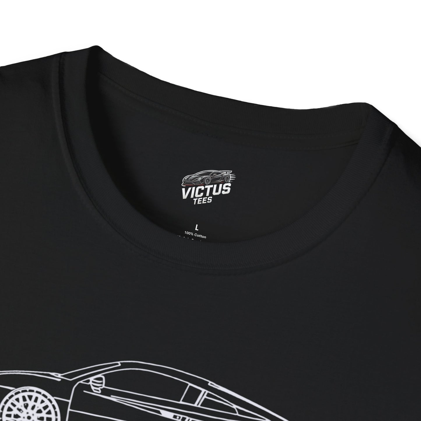 Audi Softstyle T-Shirt