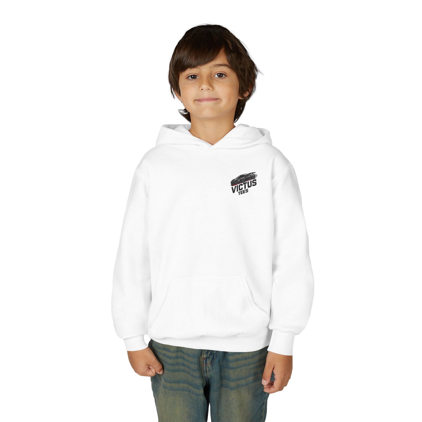Kids “NEED MONEY FOR LAMBO” 2.0 Hoodie