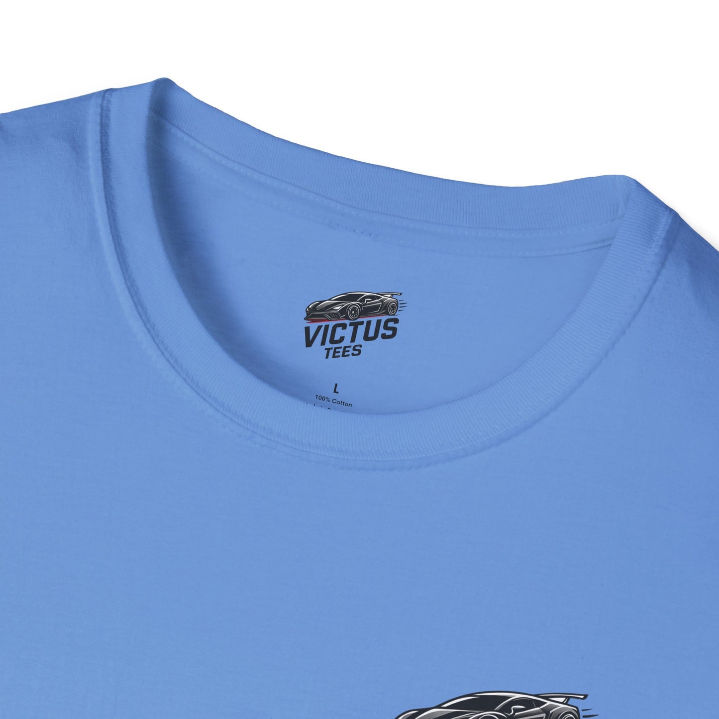 “NEED MONEY FOR CAMARO” Softstyle T-Shirt