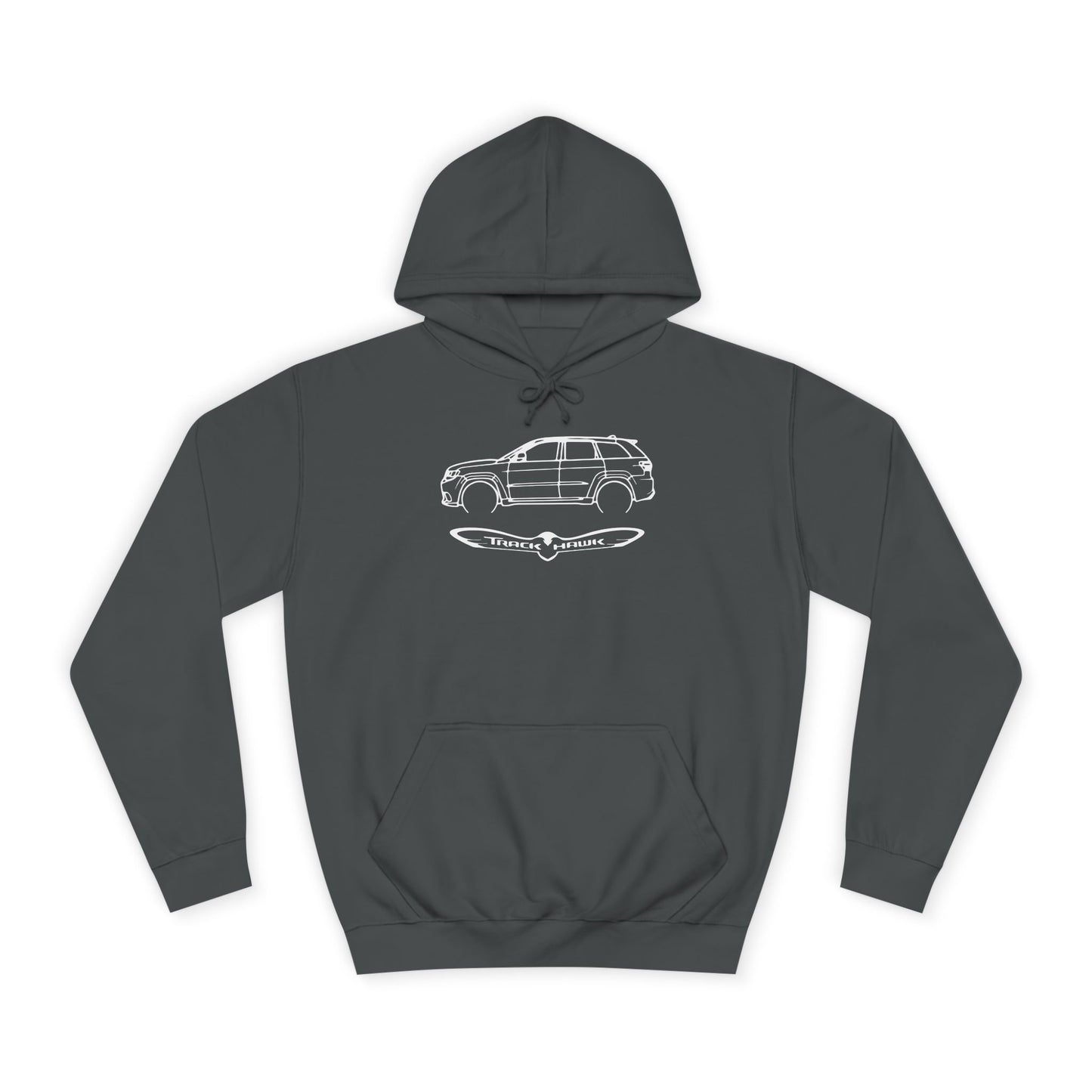 Jeep Trackhawk Hoodie