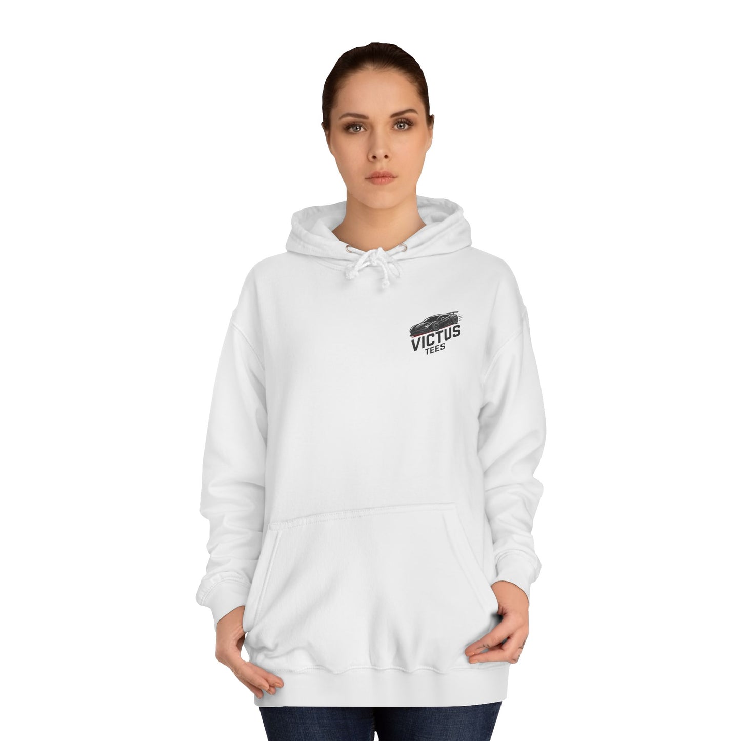 “NEED MONEY FOR” Mustang Hoodie