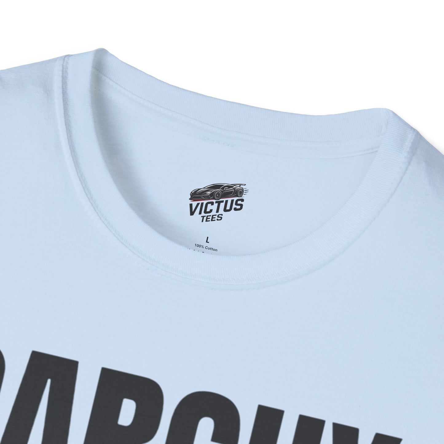 “CARGUY” Softstyle T-Shirt