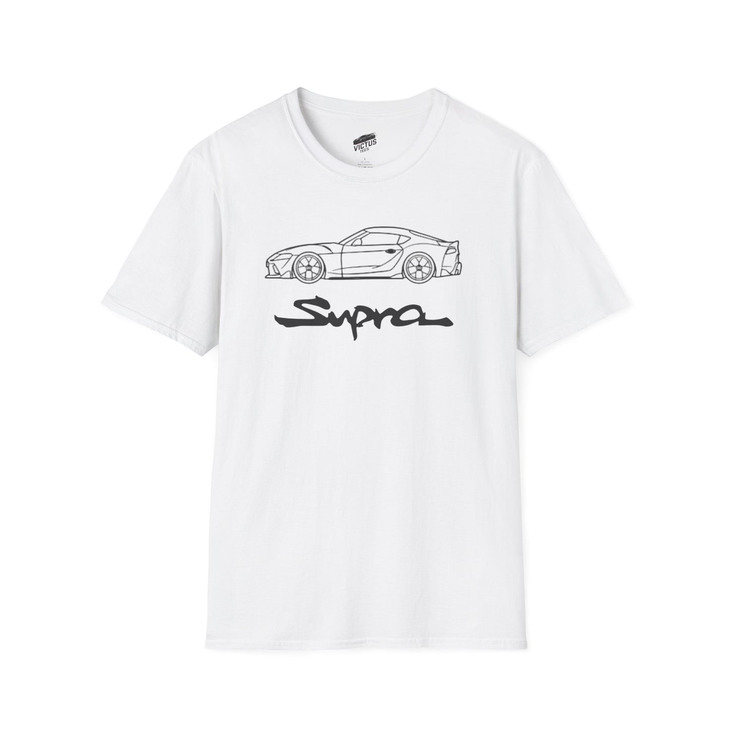 Supra Softstyle T-Shirt