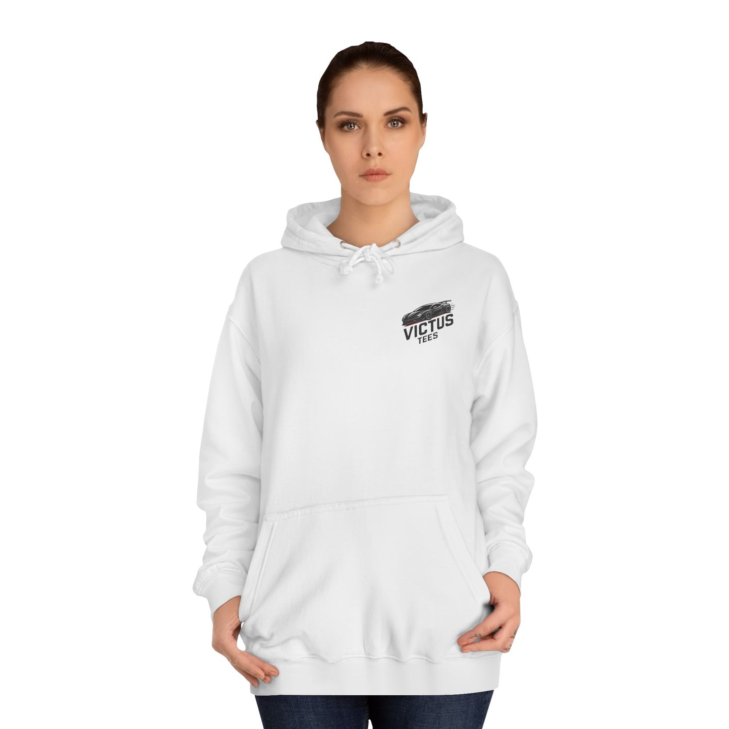 “NEED MONEY FOR TESLA” 2.0 Hoodie