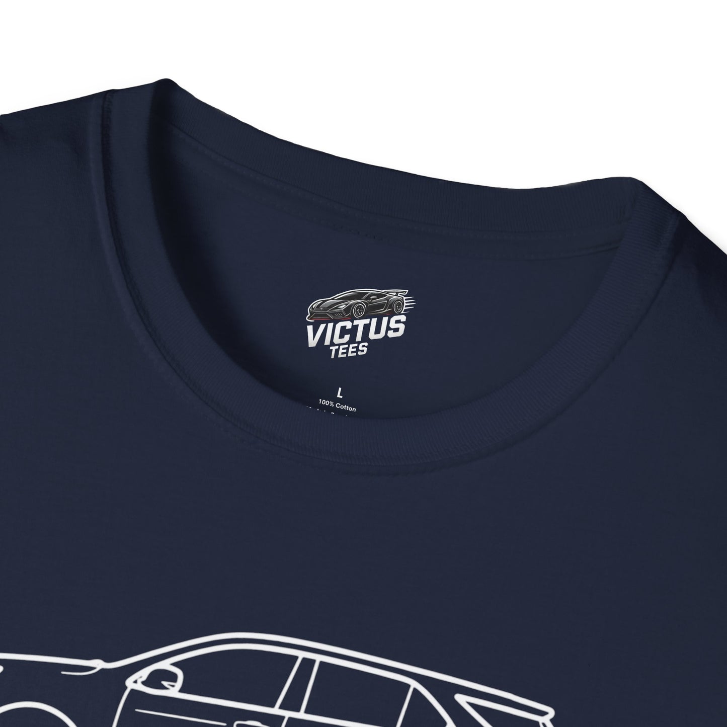 2016 Chevy Equinox Softstyle T-Shirt