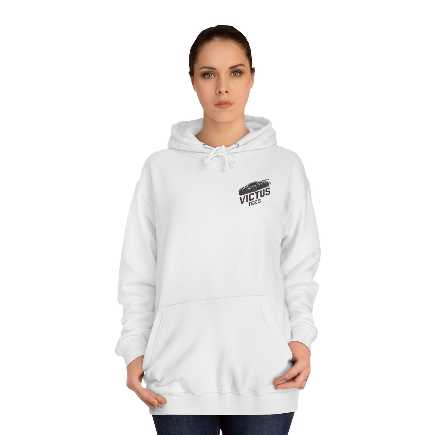 “NEED MONEY FOR LAMBO” 2.0 Hoodie