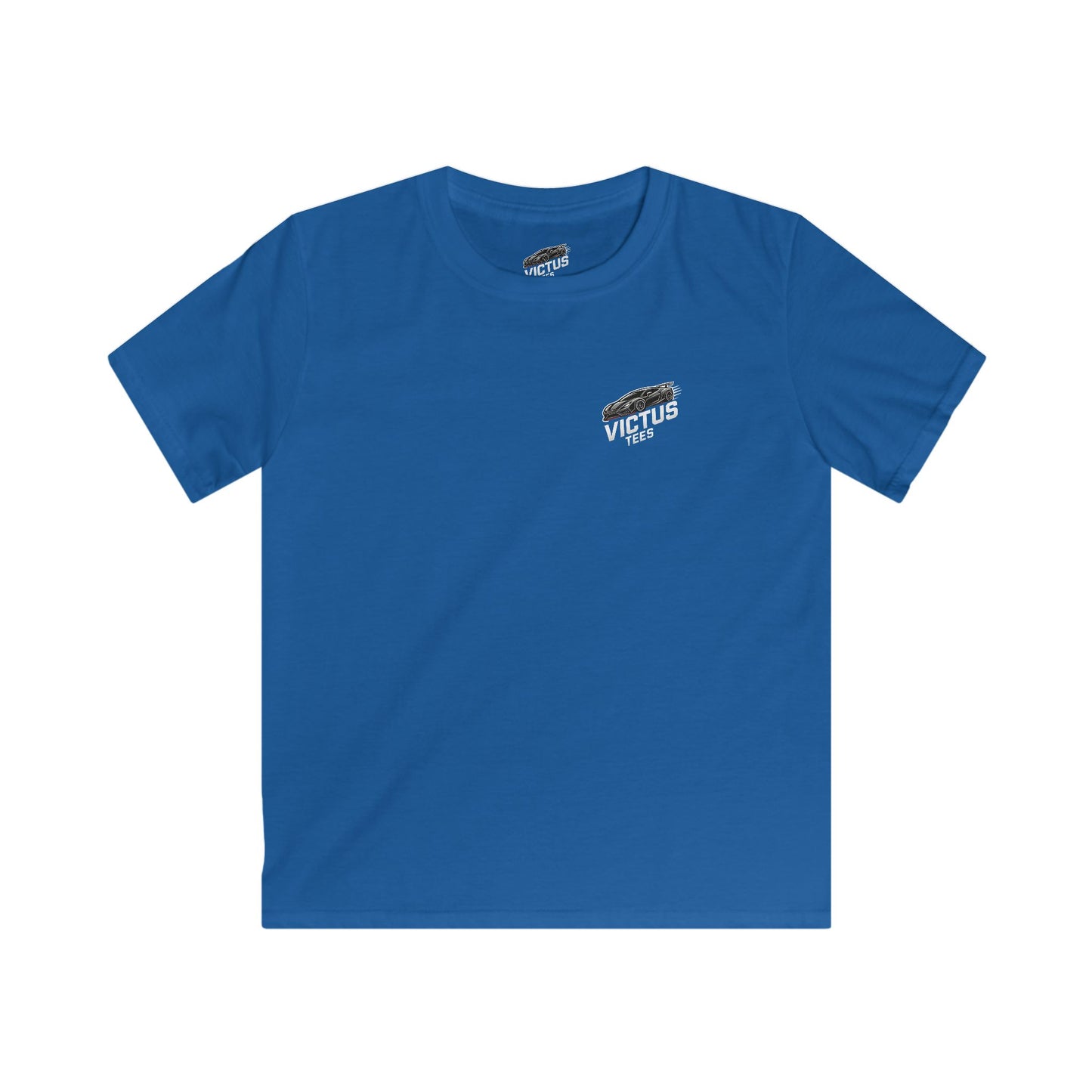 Kids “NEED MONEY FOR PORSCHE” Softstyle T-Shirt