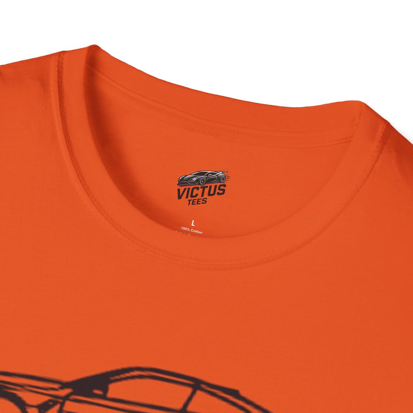 BMW Softstyle T-Shirt