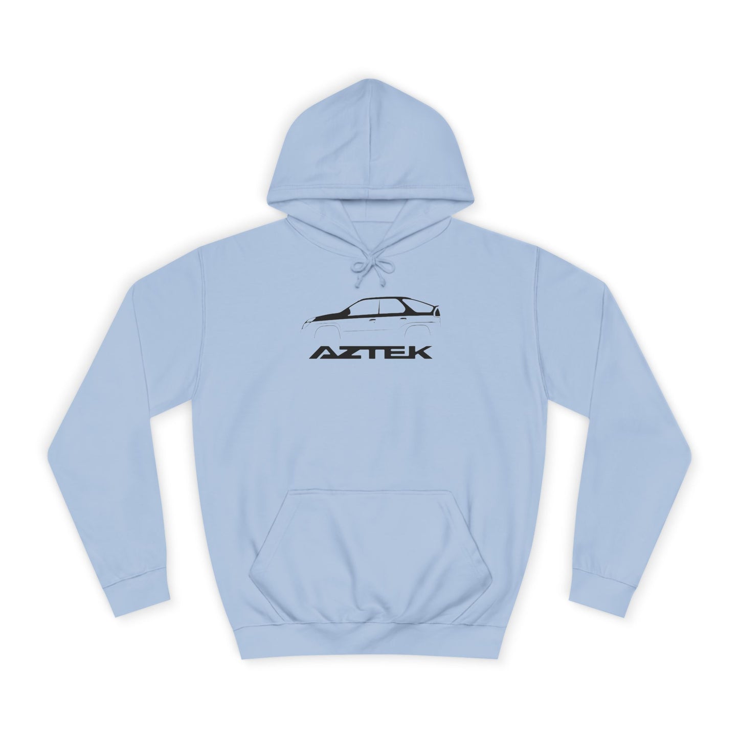 Pontiac Aztek Hoodie