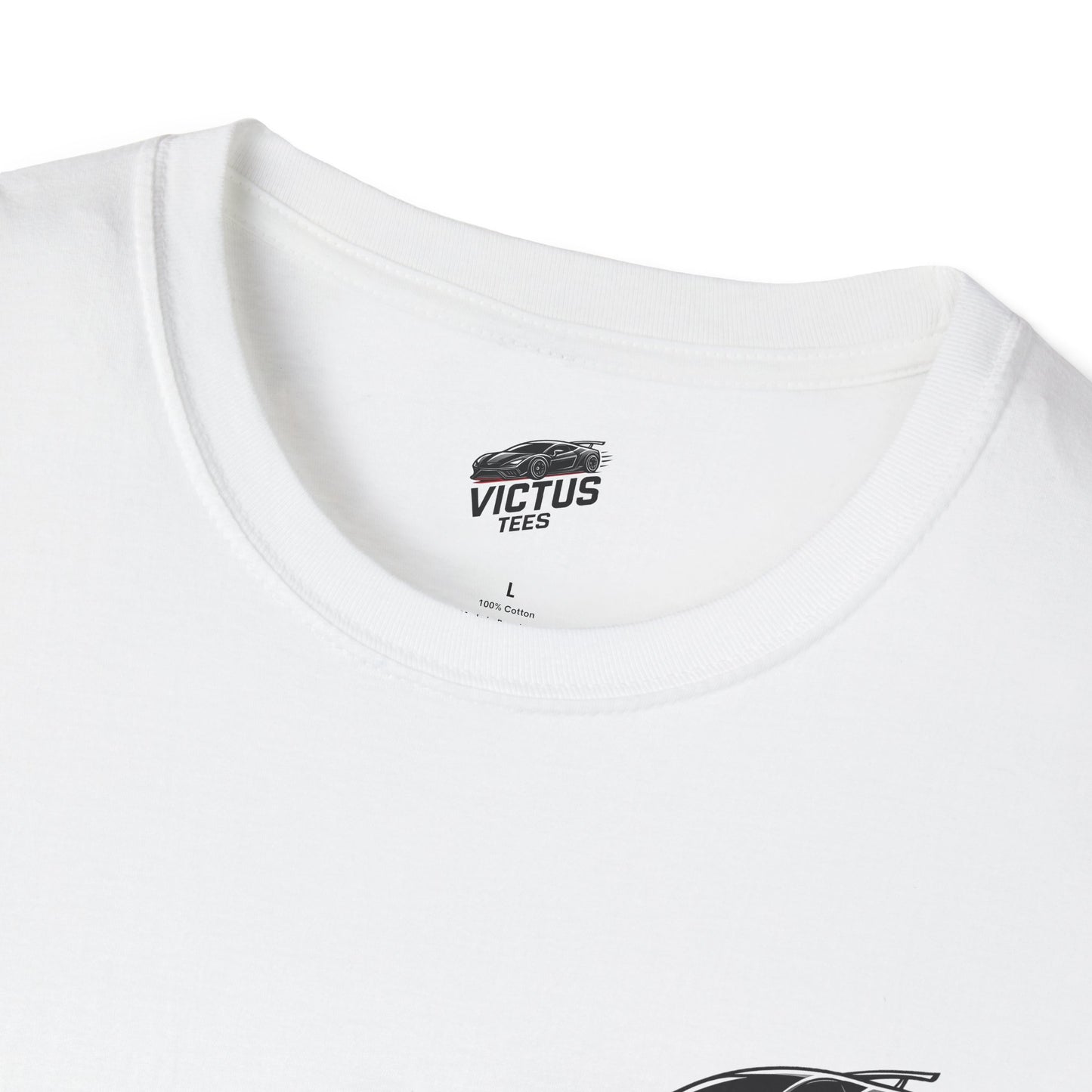 “NEED MONEY FOR AUDI” Softstyle T-Shirt