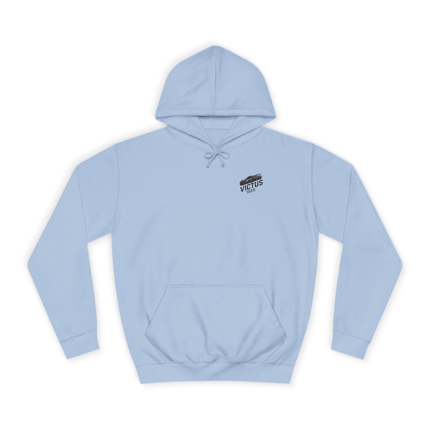 “NEED MONEY FOR CORVETTE” Hoodie