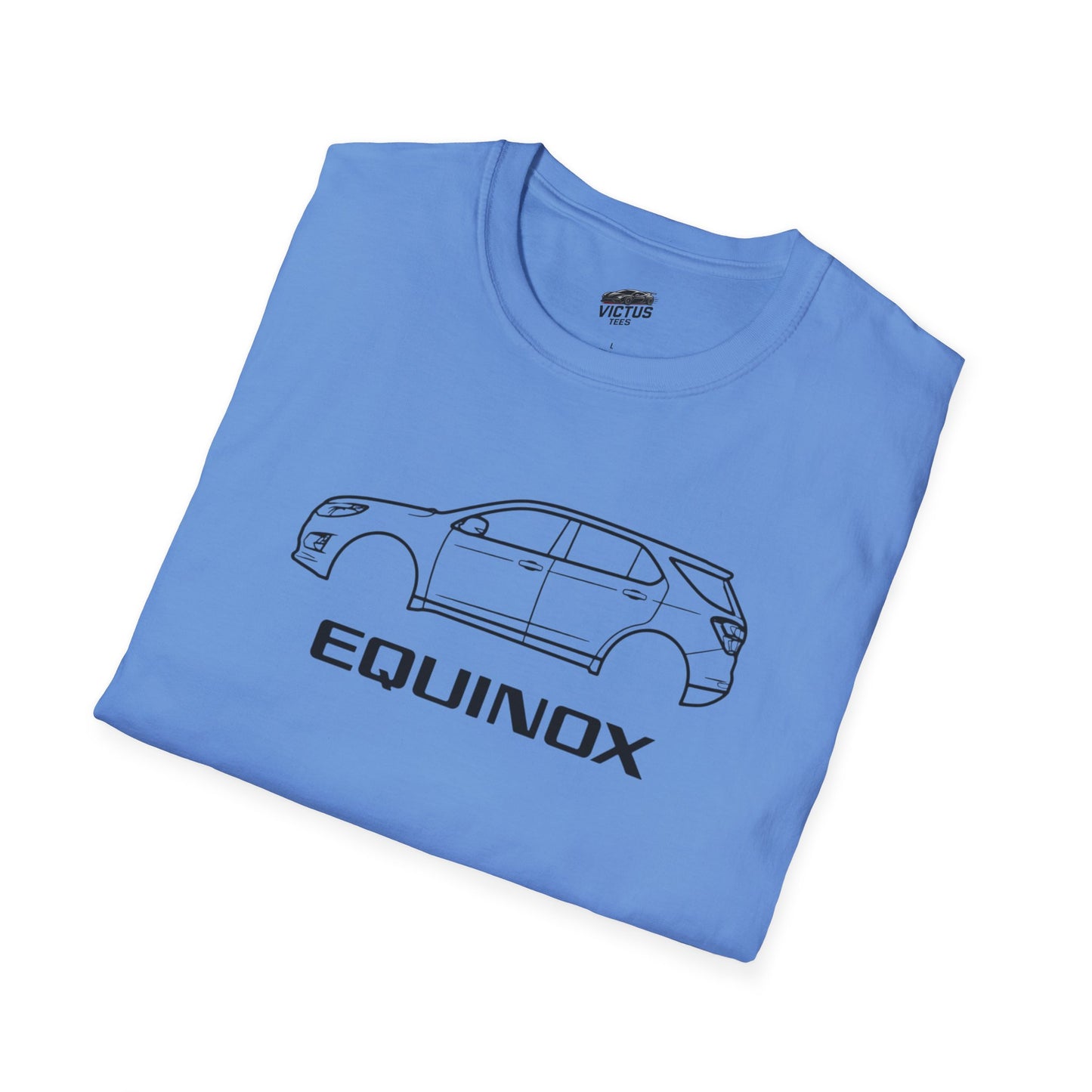 2016 Chevy Equinox Softstyle T-Shirt
