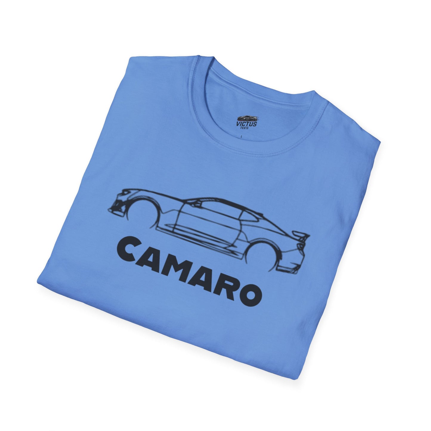 Camaro Softstyle T-Shirt