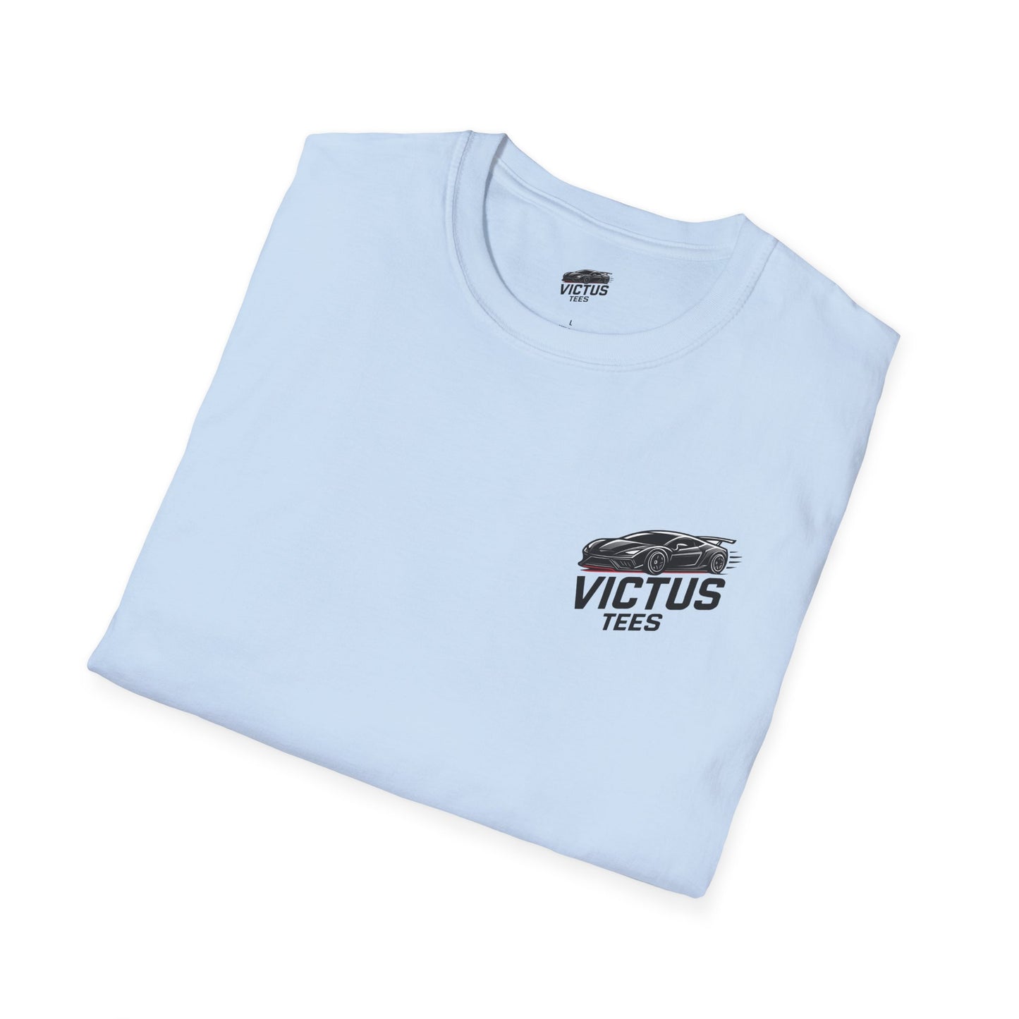 “NEED MONEY FOR AUDI” Softstyle T-Shirt